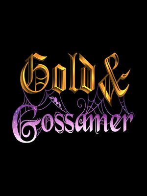 cover image of Gold and Gossamer